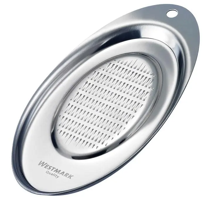 [11562260] Westmark Gemberrasp rvs