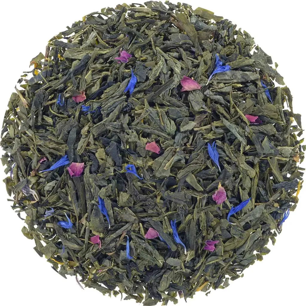 [6074] Thee - Italian Bergamot, 80g