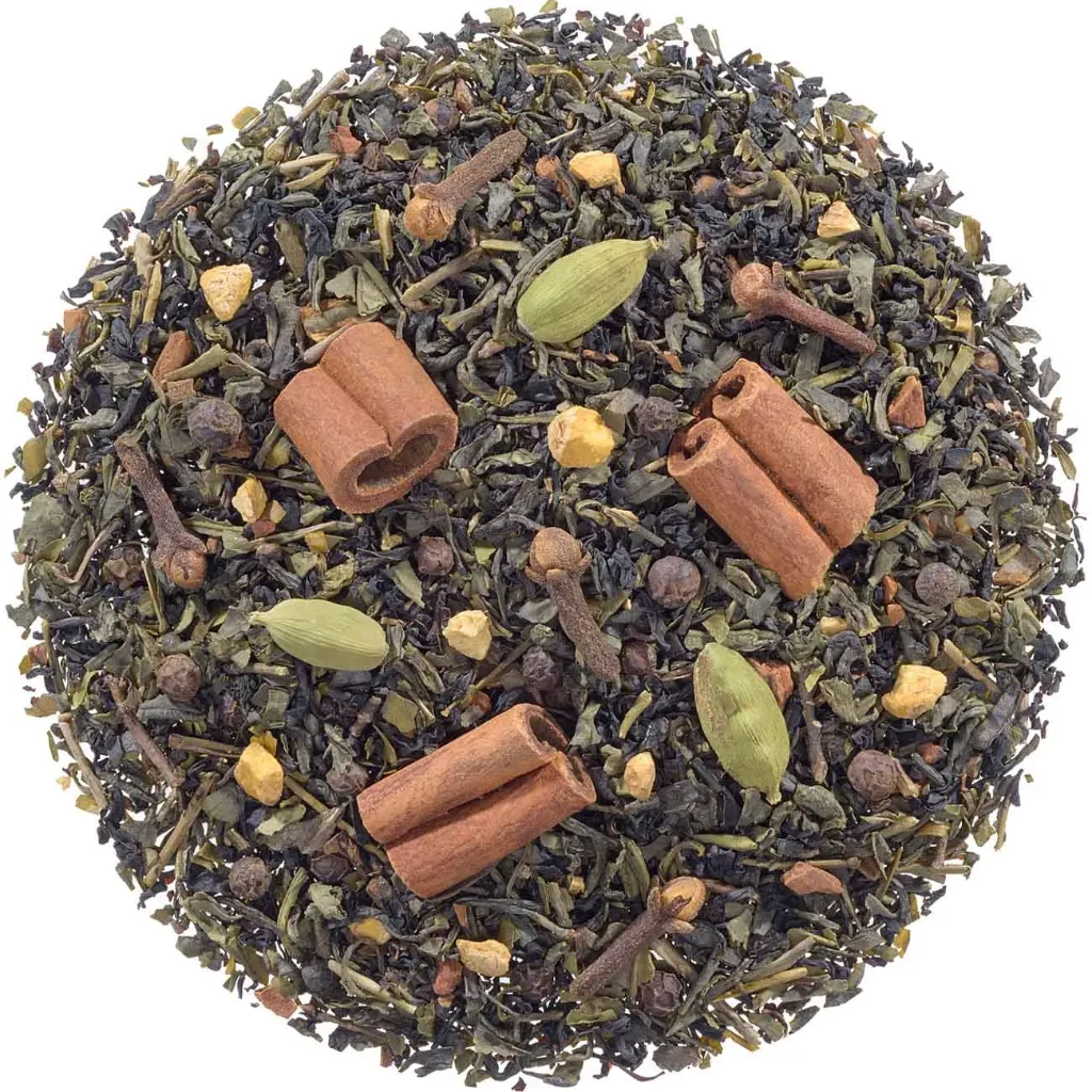 Thee - Ceylon Cinnamon Chai, 70g