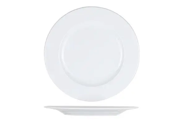 [6695827] Essentials plat bord D27cm