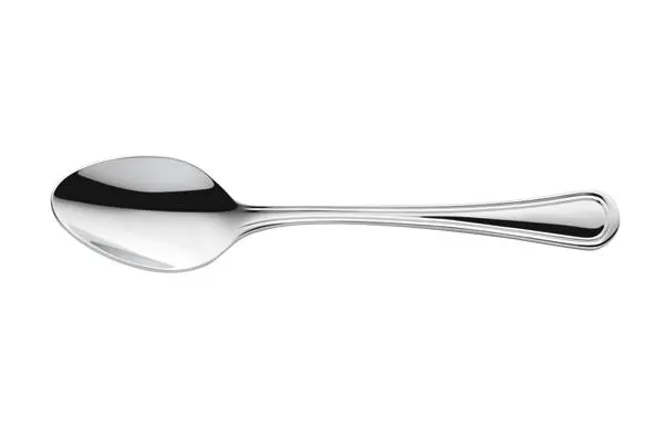 [1028676] Amefa Haydn theelepel S4