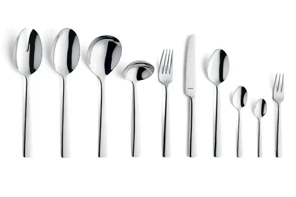 [5210324] Amefa Moderno bestek S40