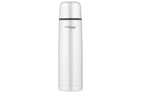 [128990] Everyday ss fles 1,0 l inox