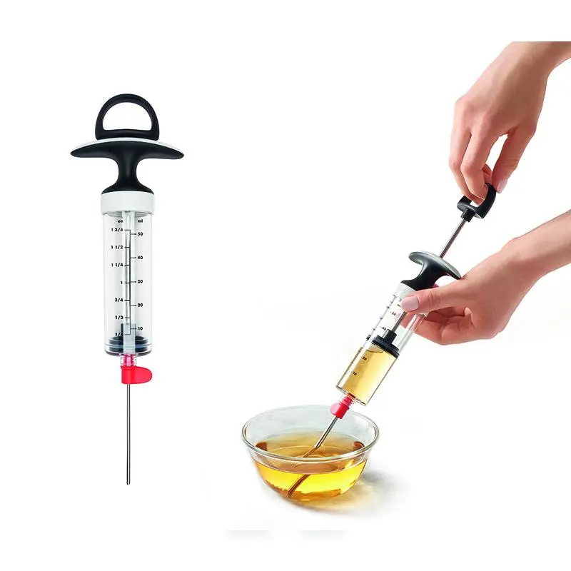 Oxo injector