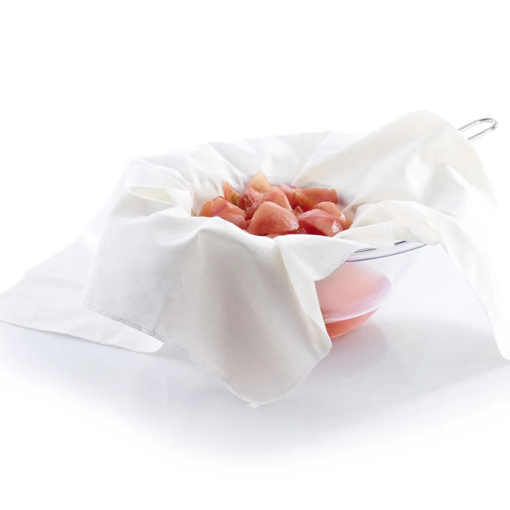 Westmark neteldoek 60x60cm