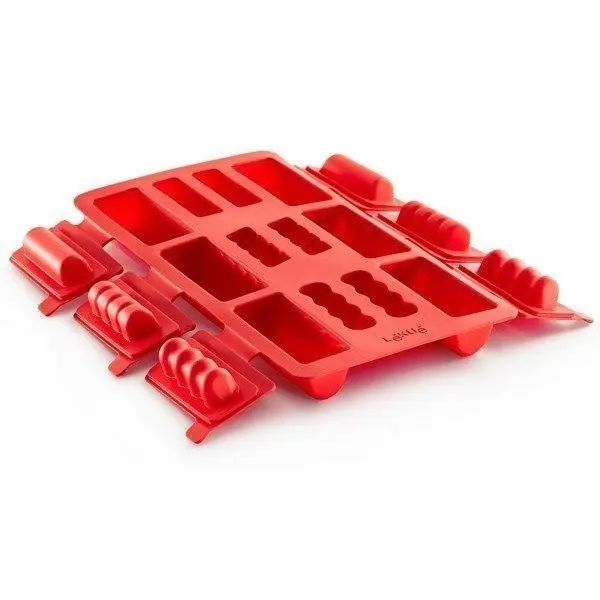 Lékué kit mini ronde buche