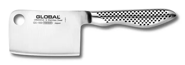 [1102] Global Gs102 mini chopper 8cm