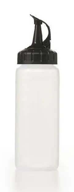Oxo beslagfles 175ml