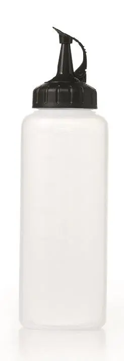 [11219300] Oxo beslagfles 350ml