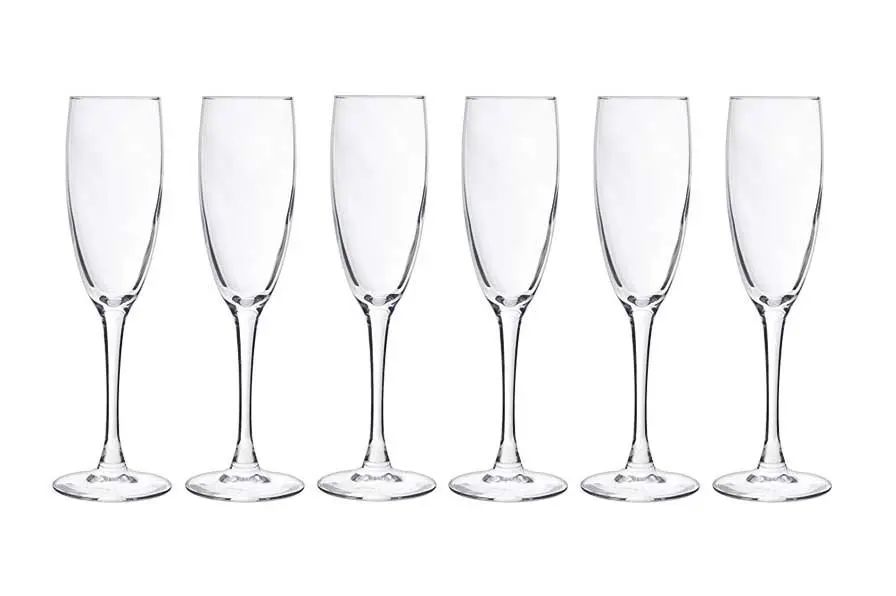 [1351] Cosy moments flute 19cl, set 6