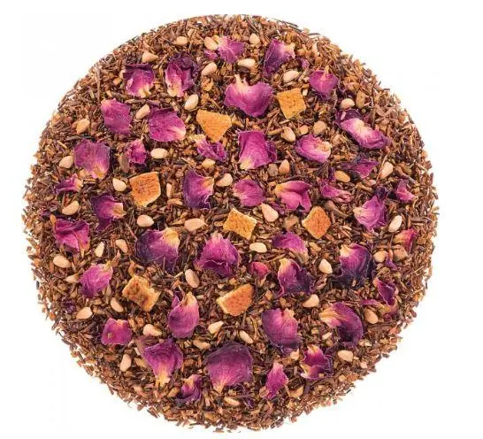 Thee - Voor de open haard, 100g