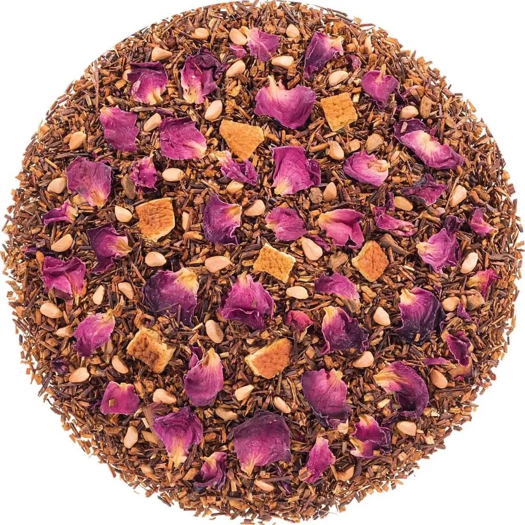Thee - Voor de open haard, 100g