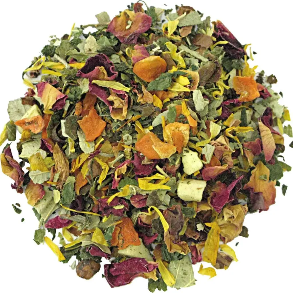 [924] Thee - Herfst kruiden, 100g