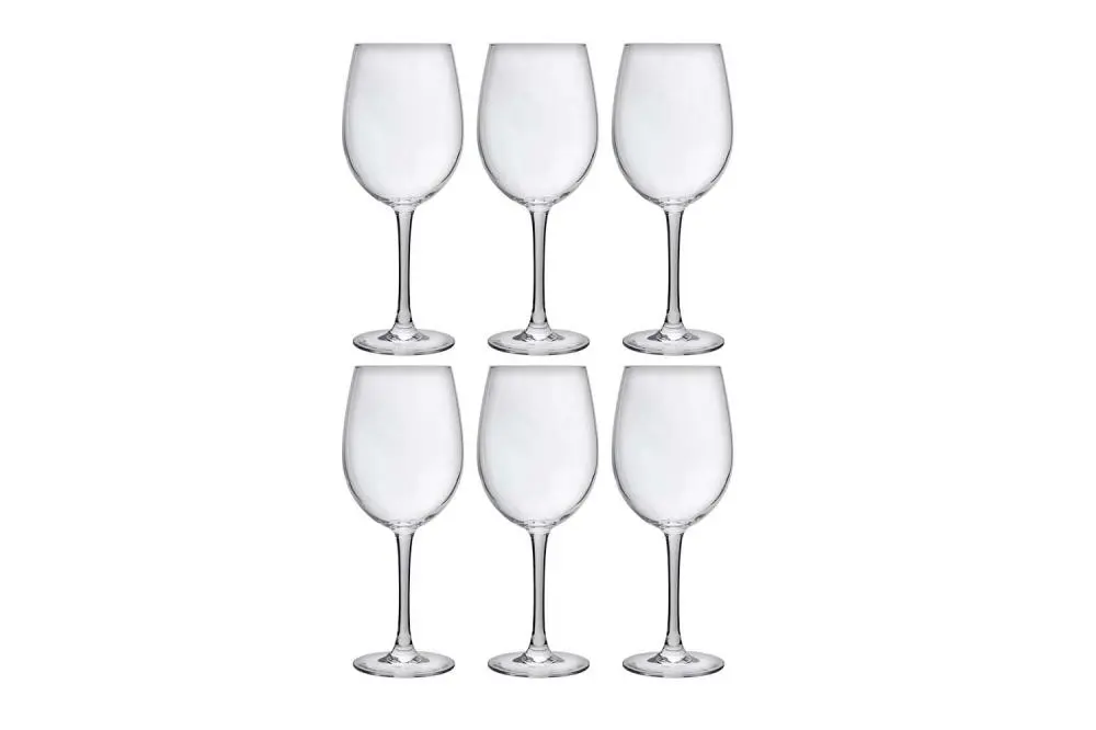 [1354] Cosy moments wijnglas 48cl, set 6