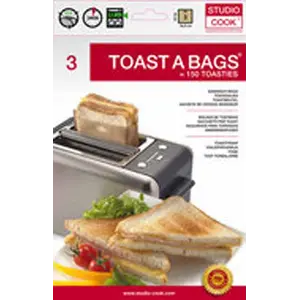 Toast a bags 3 pack