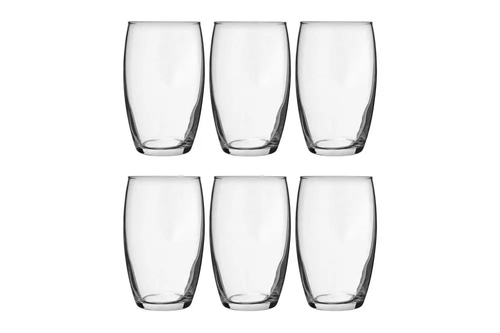 [1346] Cosy moments tumbler 36cl, set 6