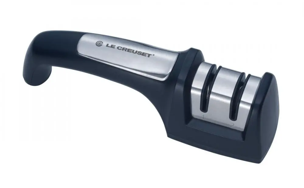 Le Creuset messenslijper