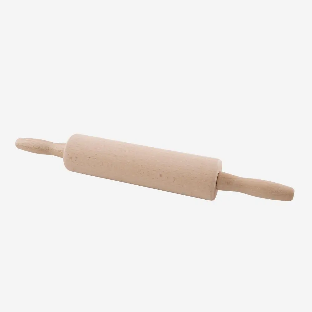 Deegrol uit beuk 44cm