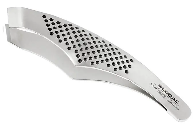 Global GS29 Vispincet gebogen