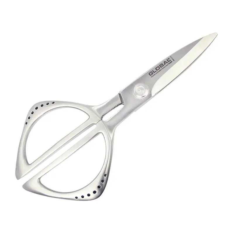 Global GKS-210 Keukenschaar 21cm