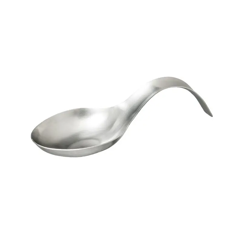 [SCE4001] Afleglepel rvs