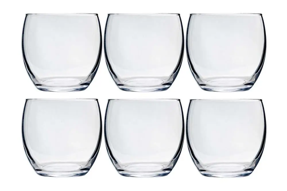 [1347] Cosy moments tumbler 34cl, set 6