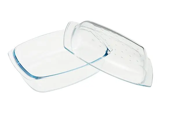 [5171942] 500° cocotte 5.1L met dropsysteem 34x21.5xH10cm