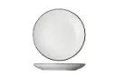 Cosy&Trendy Speckle white dessertbord D20cm