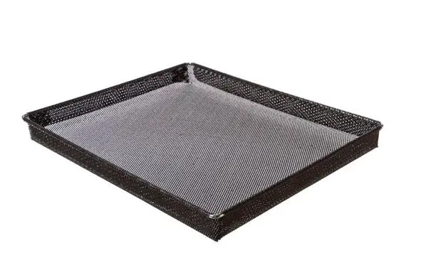 [4642806] oven basket verstevigd 26x34x3cm