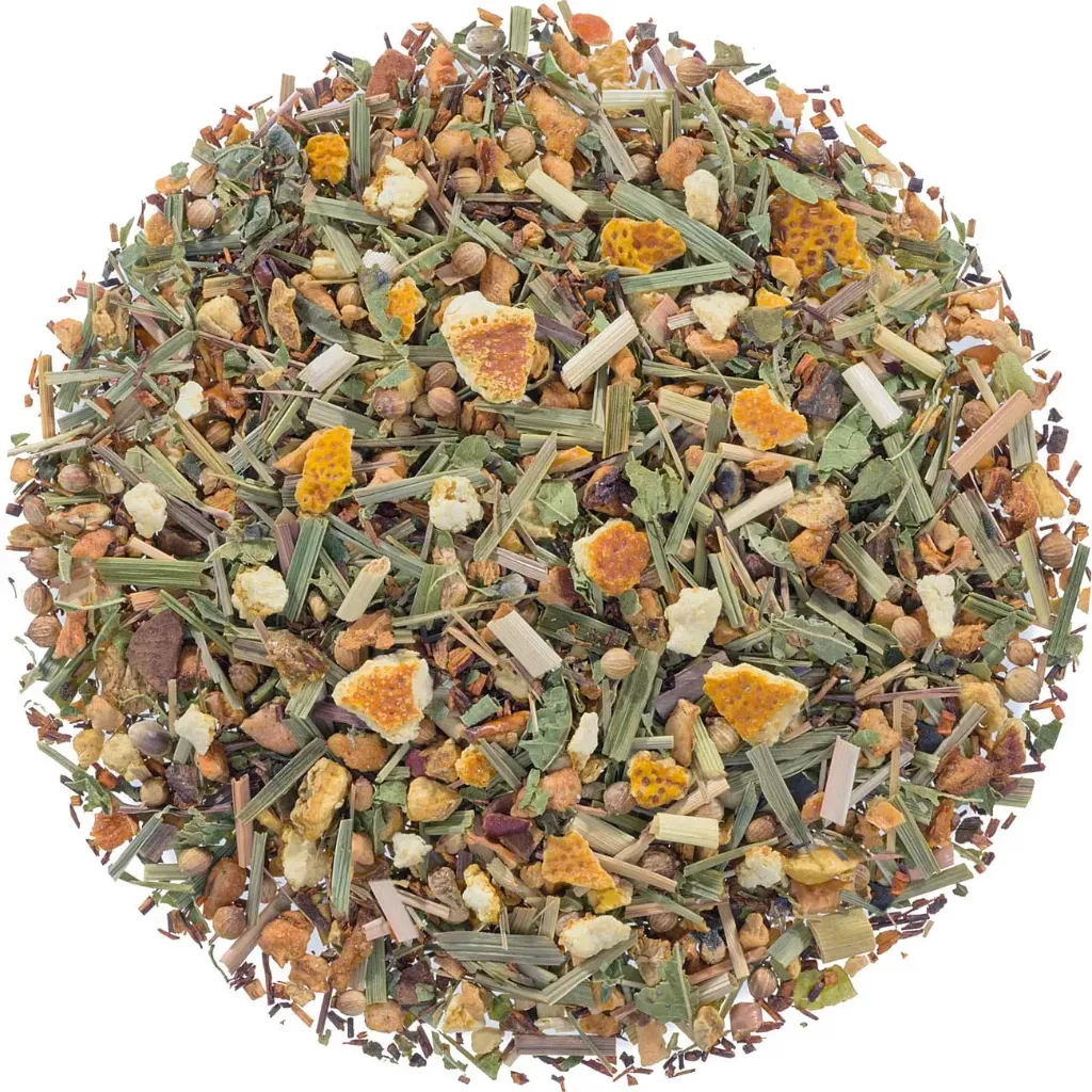 Thee - Hennep Immunity, 70g