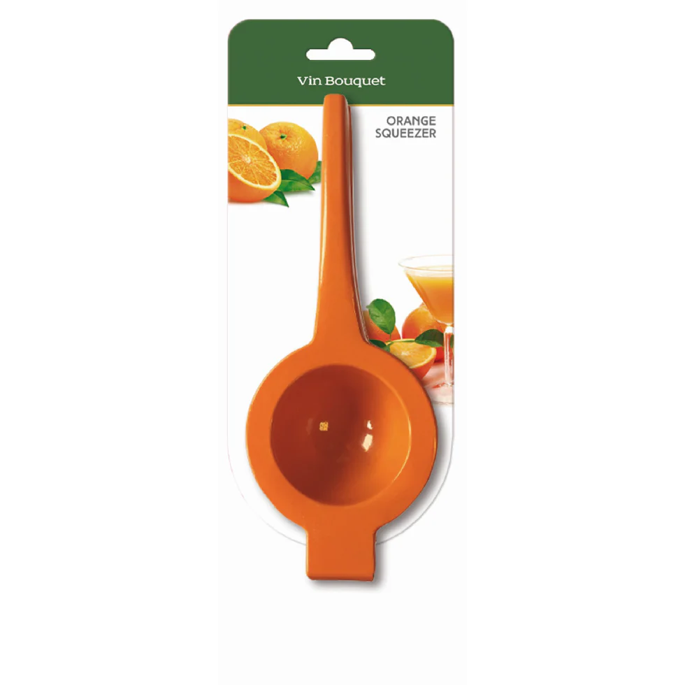 [VBFIK124] Vin Bouquet sinaasappelsapcentrifuge