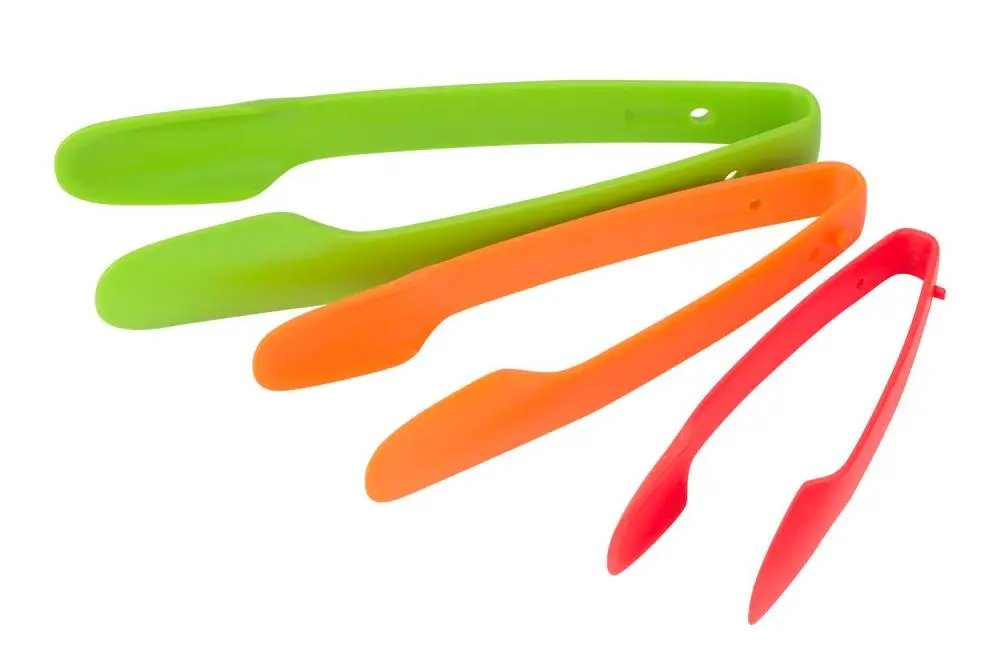 Serveertangen, set 3