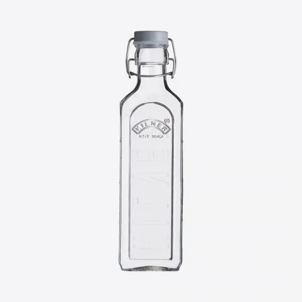[RAY-0025-006] Kilner glazen fles met beugelsluiting 600ml