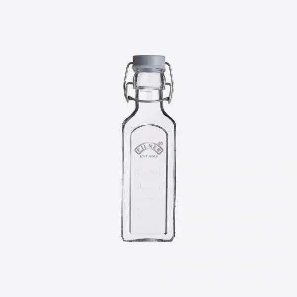 [RAY-0025-005] Kilner glazen fles met beugelsluiting 300ml