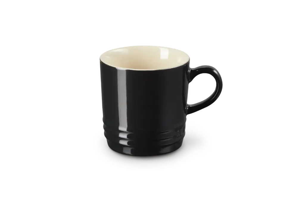 [70303201400099] Le Creuset koffietas 200ml zwart