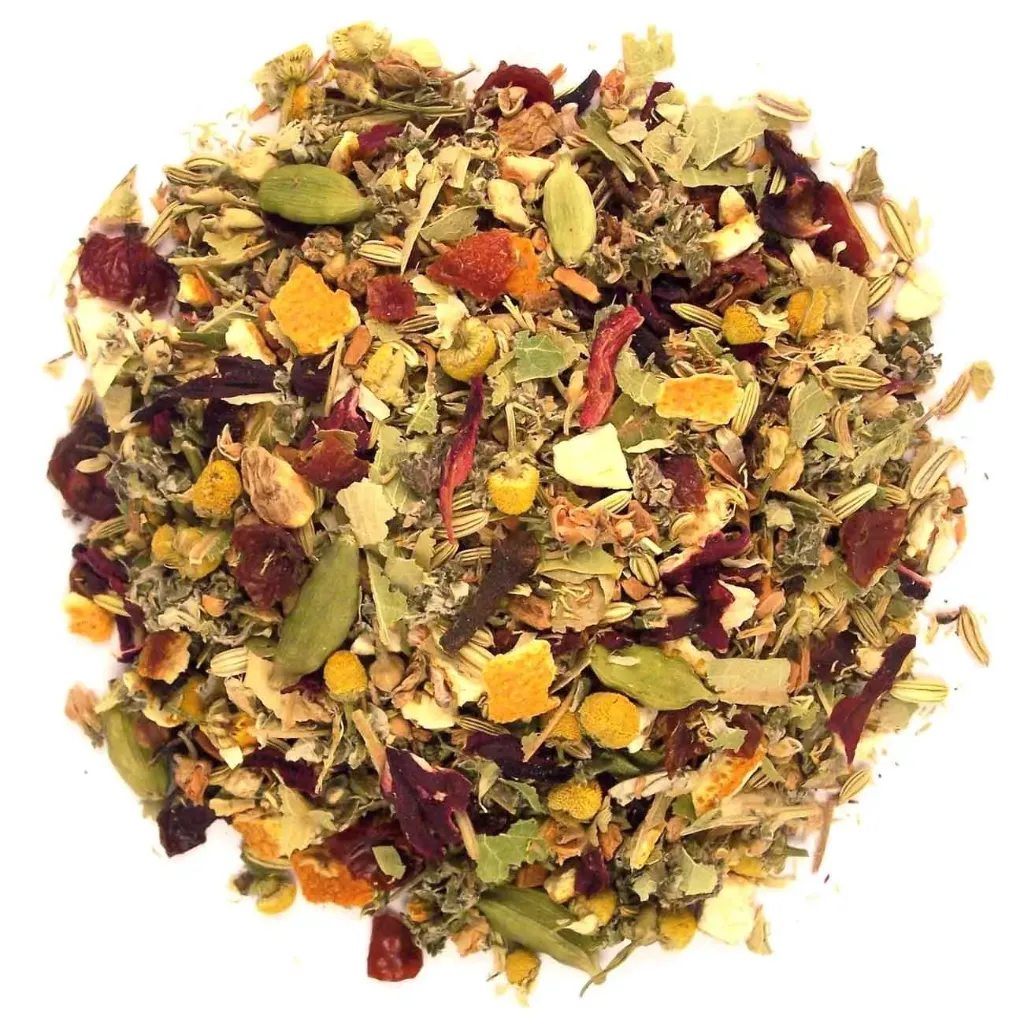Thee - Innerlijke rust, 80g