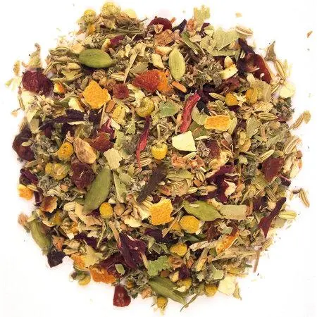 Thee - Innerlijke rust, 80g