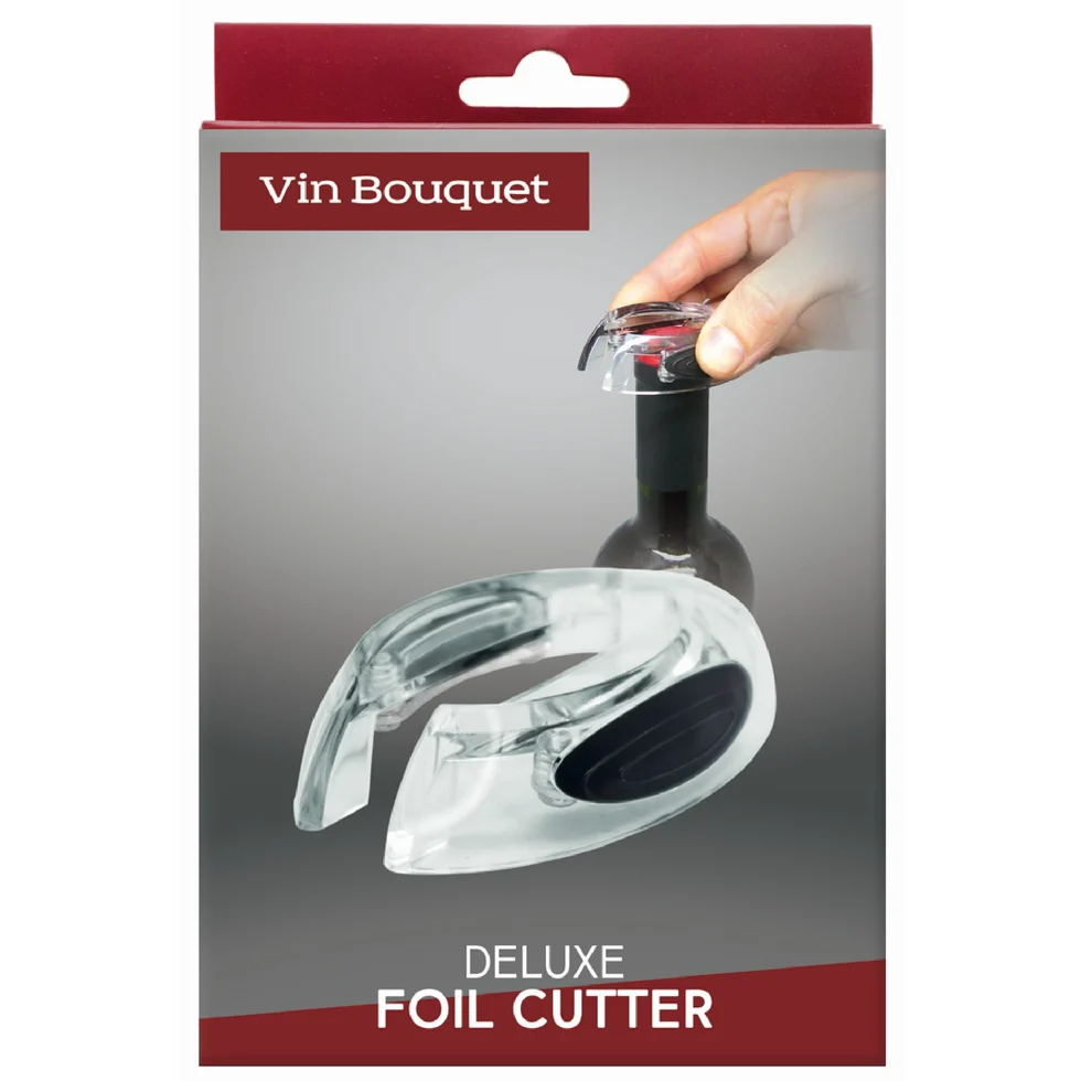 Vin Bouquet foliesnijder