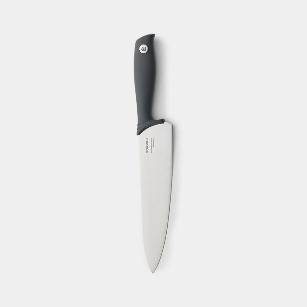 [120640] Brabantia Koksmes, tasty+