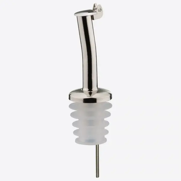 [WM-45522610] Westmark schenktuit uit rvs en kunststof met klep