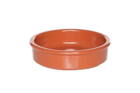 [152] Creme brulee schaal D10XH2,7cm