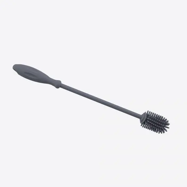 Dotz reinigingsborstel uit silicone 31cm