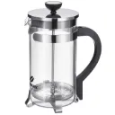 Westmark Brasilia french press cafetière uit glas 1L