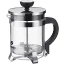 Westmark Brasilia french press cafetière uit glas 500ml