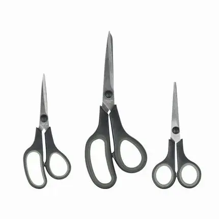 Point-Virgule keukenscharen, set 3