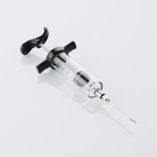Point-Virgule marinade injector 30ml