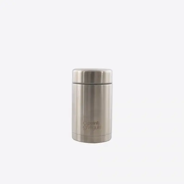 Dubbelwandige voedselthermos uit rvs 680ml