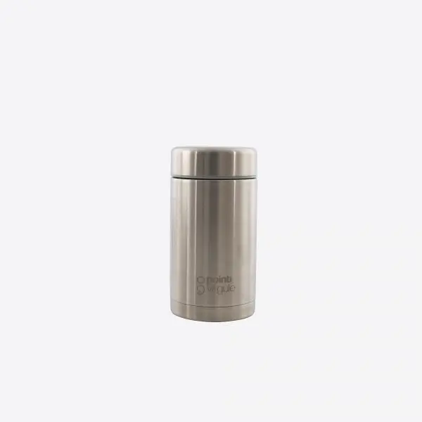 [PV-LIV-6516] Dubbelwandige voedselthermos uit rvs 500ml