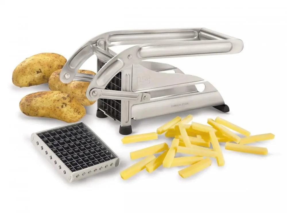 Frietsnijder La Bonne Graine inox