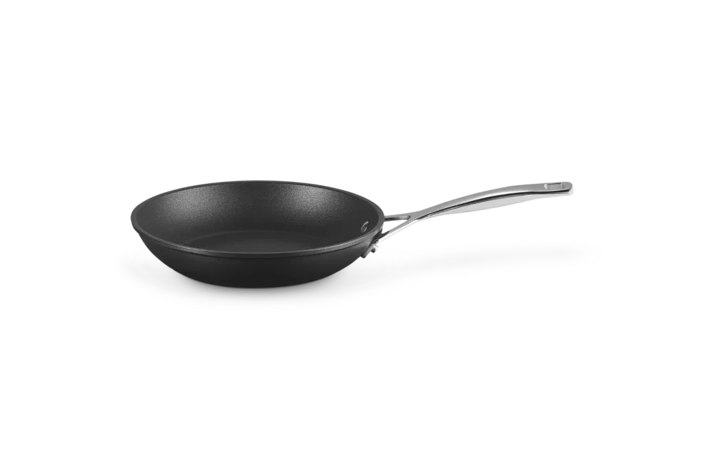 [51112220010002] Le Creuset koekenpan 22cm zwart